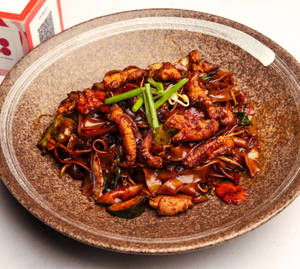 Char Kuay Tiew Chicken