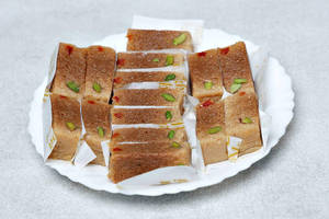 Milk Cake