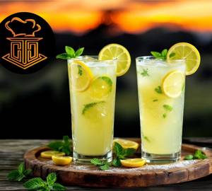 Lemon Juice (450 Ml)