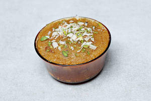 Moong Daal Halwa (100 Gms)