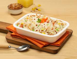 Jeera rice