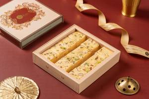 Sohan Papdi