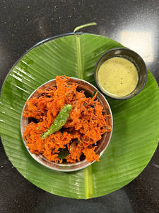 Onion Pakoda