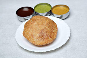 Mogar  Kachori