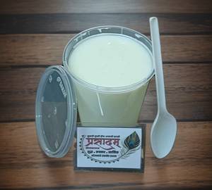 Lassi [Plain]