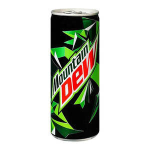 Mountain Dew