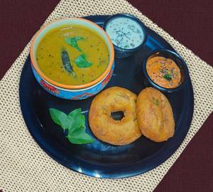 Medu vada