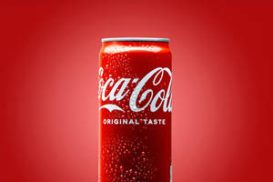 Coke