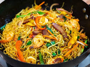 Singapuri noodles