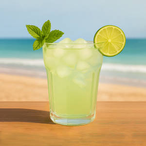 Aam Panna Cooler (300ml)