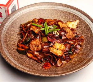 Char Kuay Tiew Prawn