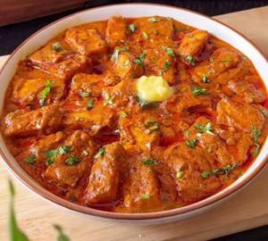 Paneer Korma