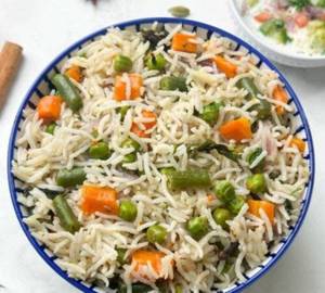 Veg Pulao