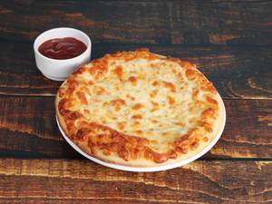 Margherita Pizza [9 Inches]