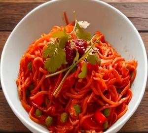 Veg Special Schezwan Maggi