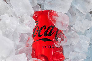 Coke Zero