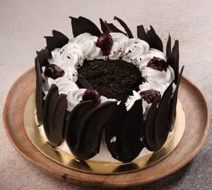 Black Forest Cake