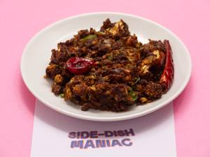 Gobi Pepper Fry