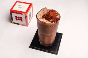 Iced Milo