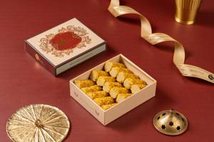 Kaju Butterscotch Roll