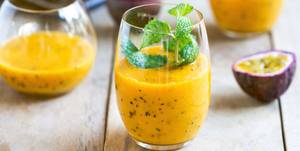 Mango Shake