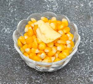 Butter Corn