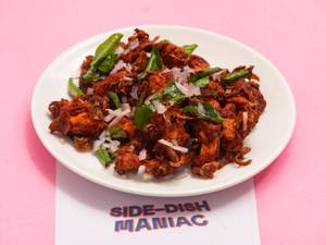 Chicken Pakoda