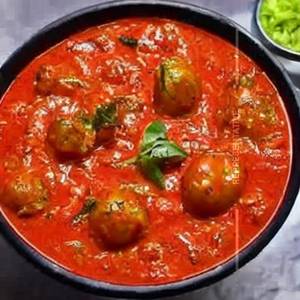 Tomato pappu