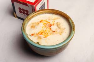 Chicken Tom Kha Soup