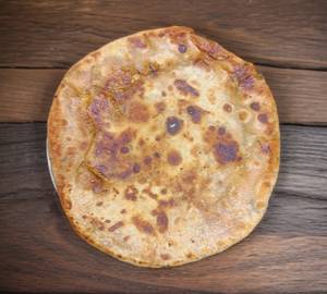Paneer Paratha Combo
