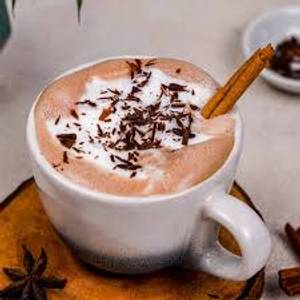 Chocolate chai