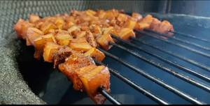 Smoked Pork