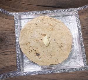 Butter Tawa Roti