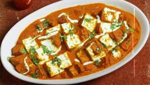 Paneer Pasanda