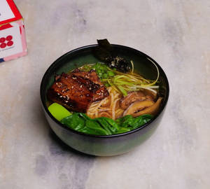 Shoyu Ramen - Pork