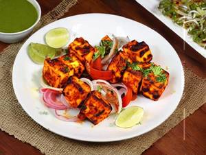 Paneer Tikka Gravy
