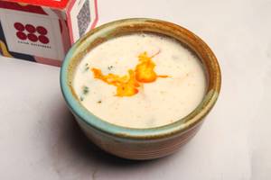 Veg Tom Kha Soup