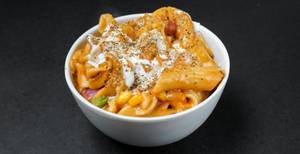 Tandoori pasta