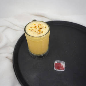 Kesar Badam Milk