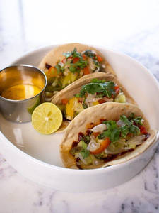 Avocado Taco