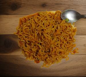 Schezwan Maggi