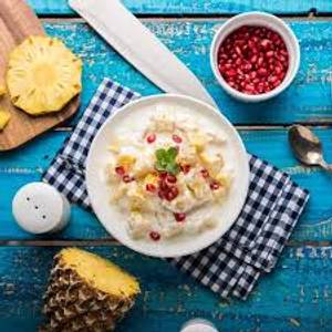 Fruit Raita