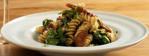 Tuscan Fusilli Pasta