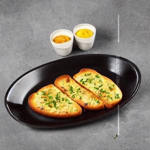 Garlic bread