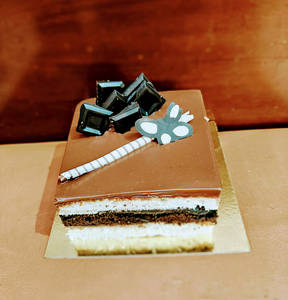 Opera Cake