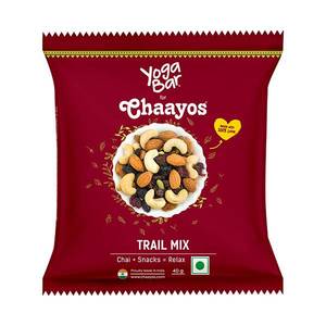 Nut Pack-Trail Mix
