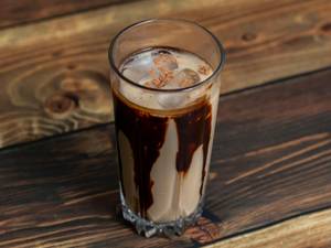 Caramel Coffee