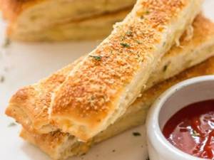 Cheese Garlic Bread Stick