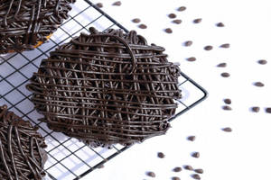 Triple Devil Doughnut