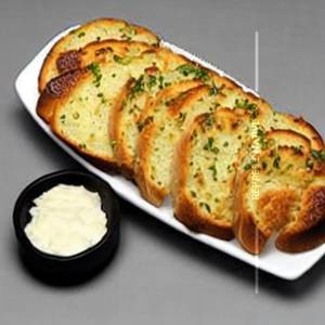 Garlic bread